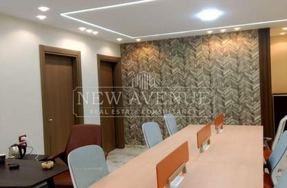 Office Space - Studio for rent in One Kattameya - El Katameya Compounds - El Katameya - New Cairo City - Cairo