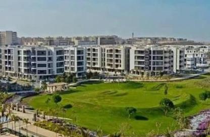 شقة - 3 غرف نوم - 2 حمامات للايجار في تاج سلطان - الطريق الدائري - القاهرة