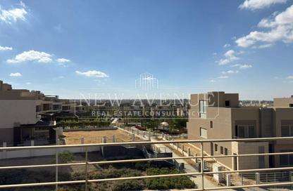 منزل مزدوج - 4 غرف نوم - 5 حمامات للبيع في بالم هيلز نيو كايرو - كمبوندات التجمع الخامس - التجمع الخامس - مدينة القاهرة الجديدة - القاهرة منزل مزدوج - 4 غرف نوم - 5 حمامات للبيع في بالم هيلز نيو كايرو - كمبوندات التجمع الخامس - التجمع الخامس - مدينة القاهرة الجديدة - القاهرة