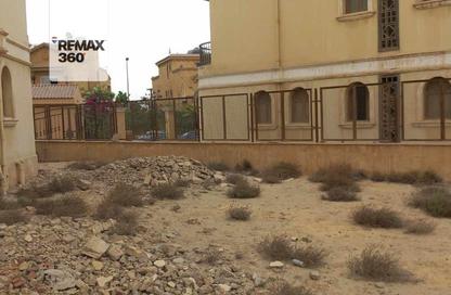 منزل مزدوج - 4 غرف نوم - 3 حمامات للبيع في صن رايز - المستثمرين الجنوبية - مدينة القاهرة الجديدة - القاهرة
