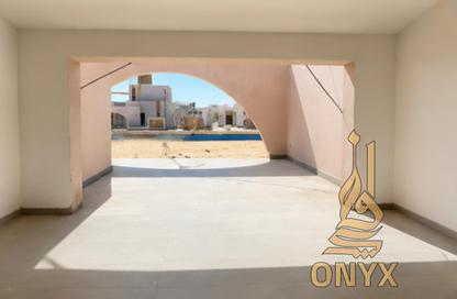 Villa - 5 Bedrooms - 6 Bathrooms for sale in Ghazala Bay - Qesm Ad Dabaah - North Coast