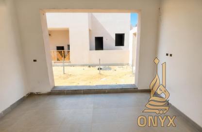 Villa - 5 Bedrooms - 6 Bathrooms for sale in Ghazala Bay - Qesm Ad Dabaah - North Coast