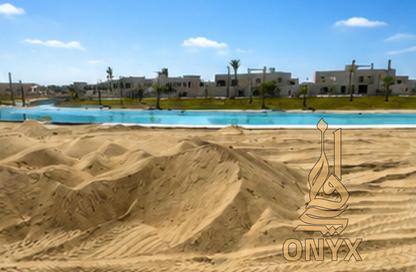 Villa - 5 Bedrooms - 6 Bathrooms for sale in Ghazala Bay - Qesm Ad Dabaah - North Coast