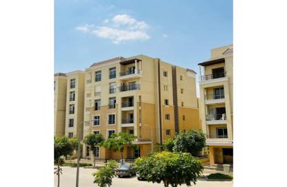 Apartment - Studio - 1 for sale in Esse Residence - Sarai - Mostakbal City Compounds - Mostakbal City - Future City - Cairo Apartment - Studio - 1 for sale in Esse Residence - Sarai - Mostakbal City Compounds - Mostakbal City - Future City - Cairo