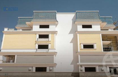 iVilla - 3 Bedrooms - 4 Bathrooms for sale in Mountain View 1.1 - 5th Settlement Compounds - The 5th Settlement - New Cairo City - Cairo