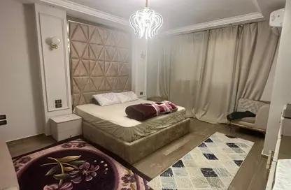 شقة - 3 غرف نوم - 2 حمامات للبيع في اللوتس الشمالي - حى اللوتس - مدينة القاهرة الجديدة - القاهرة