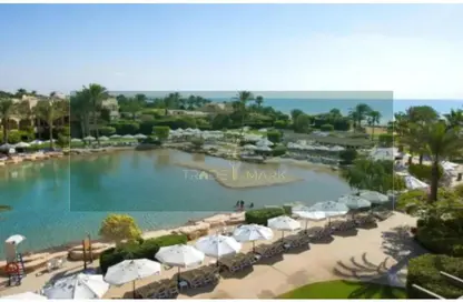 شاليه - غرفة نوم - 1 حمام للبيع في كاب باي السخنة - العين السخنة - السويس