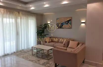 فيلا - 3 غرف نوم - 3 حمامات للايجار في هايد بارك - مدينة القاهرة الجديدة - القاهرة