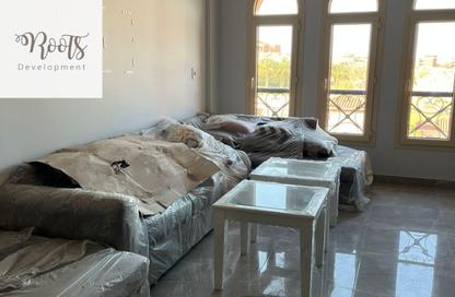 Chalet - 2 - 2 for sale in Heaven Hills Porto El Sokhna - Al Ain Al Sokhna - Suez