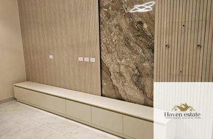 Apartment - 3 Bedrooms - 3 Bathrooms for rent in Villette - 5th Settlement Compounds - The 5th Settlement - New Cairo City - Cairo