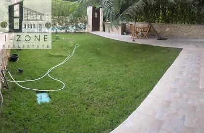 Twin House - 4 Bedrooms - 7 Bathrooms for rent in River Walk - North Investors Area - New Cairo City - Cairo Twin House - 4 Bedrooms - 7 Bathrooms for rent in River Walk - North Investors Area - New Cairo City - Cairo