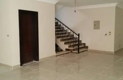 Duplex - 4 Bedrooms - 4 Bathrooms for sale in Al Sheikh Hassan Maamoun St. - El Yasmeen 7 - El Yasmeen - New Cairo City - Cairo