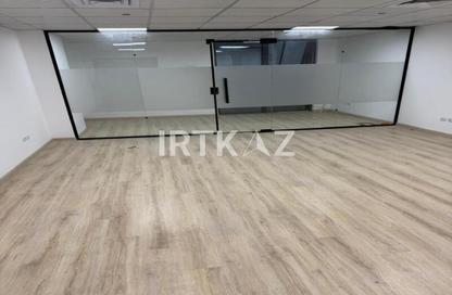 Office Space - Studio - 1 Bathroom for rent in Hyde Park Business District Mall - South Teseen St. - The 5th Settlement - New Cairo City - Cairo