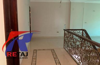 دوبلكس - 3 غرف نوم - 3 حمامات للايجار في محور محمد نجيب - المستثمرين الشمالية - مدينة القاهرة الجديدة - القاهرة