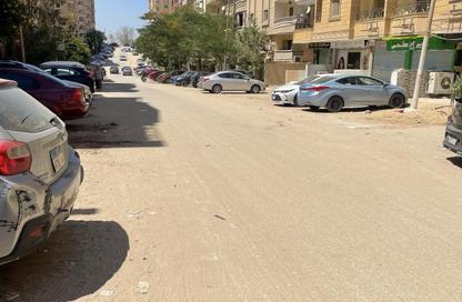 شقة - 3 غرف نوم - 2 حمامات للبيع في البوابة الرابعة - مينا - حدائق الاهرام - الجيزة شقة - 3 غرف نوم - 2 حمامات للبيع في البوابة الرابعة - مينا - حدائق الاهرام - الجيزة