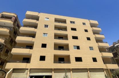 شقة - 3 غرف نوم - 2 حمامات للبيع في البوابة الرابعة - مينا - حدائق الاهرام - الجيزة شقة - 3 غرف نوم - 2 حمامات للبيع في البوابة الرابعة - مينا - حدائق الاهرام - الجيزة