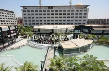 Retail - Studio - 1 Bathroom for rent in Downtown - 5th Settlement Compounds - The 5th Settlement - New Cairo City - Cairo Retail - Studio - 1 Bathroom for rent in Downtown - 5th Settlement Compounds - The 5th Settlement - New Cairo City - Cairo