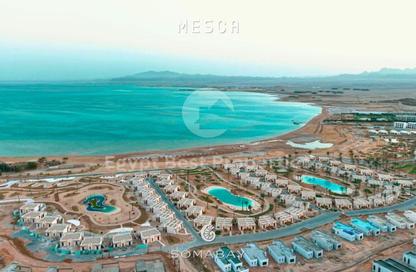 شاليه - 3 - 3 للبيع في ريف تاون - سوما باى - سفاجا - الغردقة - محافظة البحر الاحمر