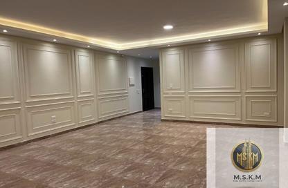 Apartment - 3 - 2 for sale in District 3 - The 5th Settlement - New Cairo City - Cairo