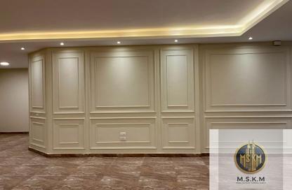 Apartment - 3 - 2 for sale in District 3 - The 5th Settlement - New Cairo City - Cairo