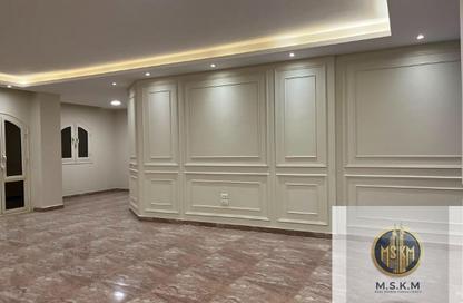 Apartment - 3 - 2 for sale in District 3 - The 5th Settlement - New Cairo City - Cairo