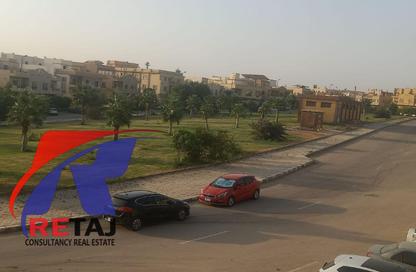 Apartment - 3 - 3 for rent in Mostafa Kamel Axis - The 1st Settlement - New Cairo City - Cairo