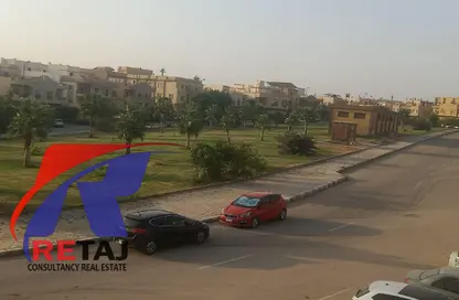 Apartment - 3 Bedrooms - 3 Bathrooms for rent in Mostafa Kamel Axis - The 1st Settlement - New Cairo City - Cairo
