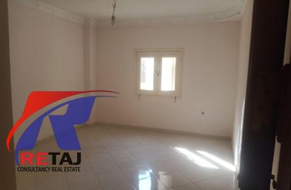 Apartment - 3 - 3 for rent in Mostafa Kamel Axis - The 1st Settlement - New Cairo City - Cairo