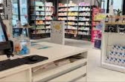 Shop - Studio - 1 Bathroom for sale in Hay El Maadi - Cairo