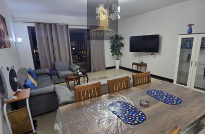 Duplex - 3 - 3 for rent in Porto New Cairo - 5th Settlement Compounds - The 5th Settlement - New Cairo City - Cairo