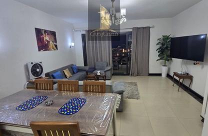 Duplex - 3 - 3 for rent in Porto New Cairo - 5th Settlement Compounds - The 5th Settlement - New Cairo City - Cairo