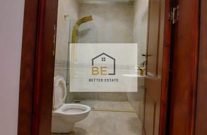 Apartment - 3 Bedrooms - 2 Bathrooms for sale in Street70 - District 2 - The 5th Settlement - New Cairo City - Cairo