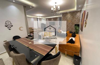Apartment - 3 Bedrooms - 2 Bathrooms for sale in Street70 - District 2 - The 5th Settlement - New Cairo City - Cairo