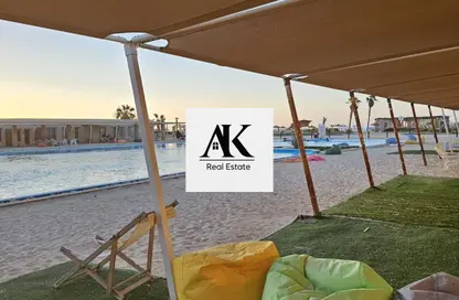 شاليه - 5 غرف نوم - 5 حمامات للبيع في هاسييندا وايت - سيدي عبد الرحمن - الساحل الشمالي