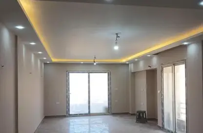 Apartment - 3 Bedrooms - 2 Bathrooms for rent in The Square - 5th Settlement Compounds - The 5th Settlement - New Cairo City - Cairo