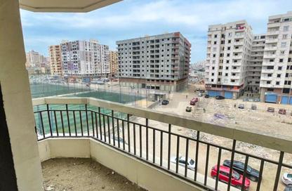 Apartment - 3 Bedrooms - 1 Bathroom for sale in Seyouf - Hay Awal El Montazah - Alexandria Apartment - 3 Bedrooms - 1 Bathroom for sale in Seyouf - Hay Awal El Montazah - Alexandria