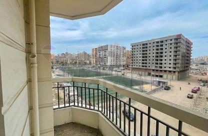 Apartment - 3 Bedrooms - 1 Bathroom for sale in Seyouf - Hay Awal El Montazah - Alexandria