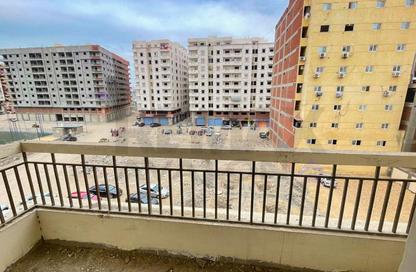 Apartment - 3 Bedrooms - 1 Bathroom for sale in Seyouf - Hay Awal El Montazah - Alexandria Apartment - 3 Bedrooms - 1 Bathroom for sale in Seyouf - Hay Awal El Montazah - Alexandria