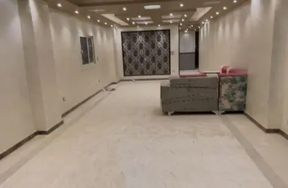 شقة - 3 غرف نوم - 2 حمامات للبيع في البوابة الثانية - احمس - حدائق الاهرام - الجيزة