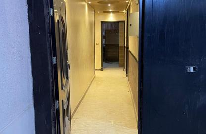 Apartment - 3 Bedrooms - 2 Bathrooms for sale in Gate 2 - Ahmose - Hadayek El Ahram - Giza