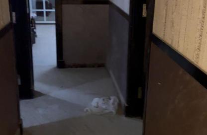 Apartment - 3 Bedrooms - 2 Bathrooms for sale in Gate 2 - Ahmose - Hadayek El Ahram - Giza