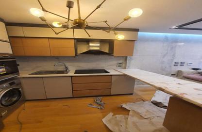 Apartment - Studio - 1 Bathroom for sale in One Kattameya - El Katameya Compounds - El Katameya - New Cairo City - Cairo