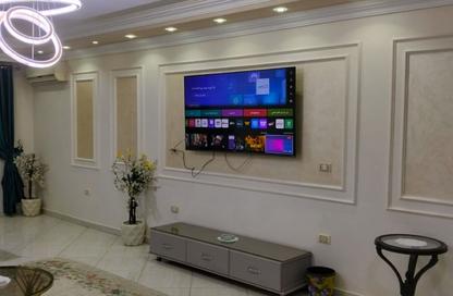 Apartment - 3 Bedrooms - 3 Bathrooms for rent in Mosadak St. - Dokki - Giza