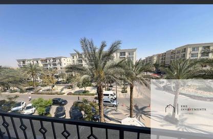 Apartment - 3 Bedrooms - 4 Bathrooms for sale in Mivida - 5th Settlement Compounds - The 5th Settlement - New Cairo City - Cairo
