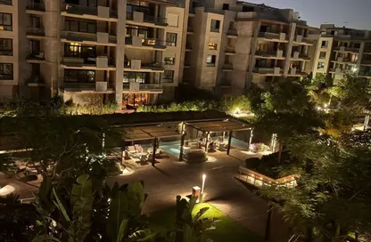 Apartment - 3 Bedrooms - 3 Bathrooms for sale in Azad - 5th Settlement Compounds - The 5th Settlement - New Cairo City - Cairo Apartment - 3 Bedrooms - 3 Bathrooms for sale in Azad - 5th Settlement Compounds - The 5th Settlement - New Cairo City - Cairo