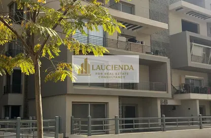 شقة - 3 غرف نوم - 4 حمامات للبيع في بالم هيلز نيو كايرو - كمبوندات التجمع الخامس - التجمع الخامس - مدينة القاهرة الجديدة - القاهرة