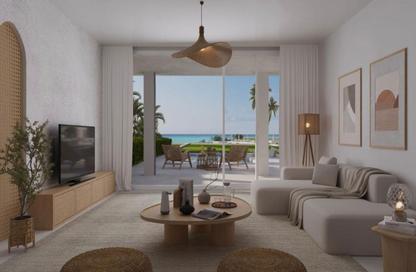 Villa - 4 Bedrooms - 6 Bathrooms for sale in D-Bay - Qesm Ad Dabaah - North Coast Villa - 4 Bedrooms - 6 Bathrooms for sale in D-Bay - Qesm Ad Dabaah - North Coast