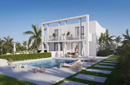 Villa - 4 Bedrooms - 6 Bathrooms for sale in D-Bay - Qesm Ad Dabaah - North Coast
