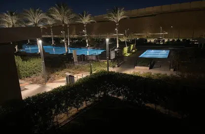 Apartment - 4 Bedrooms - 4 Bathrooms for sale in The Fourteen Golf Residences - Uptown Cairo - Mokattam - Cairo
