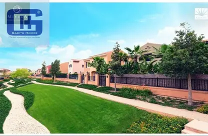 شقة - 2 غرف نوم - 2 حمامات للايجار في ميفيدا - كمبوندات التجمع الخامس - التجمع الخامس - مدينة القاهرة الجديدة - القاهرة